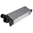 Intercooler, échangeur TEKNÖR CNG-CT-017 - Visuel 1