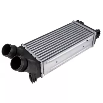 Intercooler, échangeur TEKNÖR CNG-CT-017