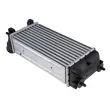Intercooler, échangeur TEKNÖR CNG-CT-017 - Visuel 2