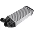 Intercooler, échangeur TEKNÖR CNG-CT-018 - Visuel 1