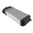 Intercooler, échangeur TEKNÖR CNG-CT-020 - Visuel 2