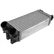 Intercooler, échangeur TEKNÖR CNG-CT-021 - Visuel 1
