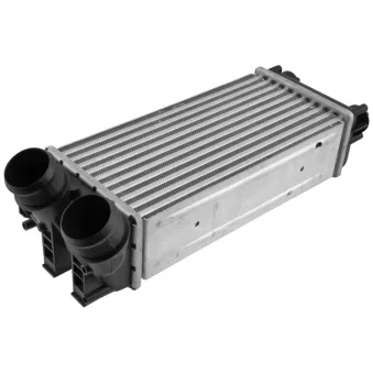 Intercooler, échangeur TEKNÖR CNG-CT-021