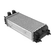 Intercooler, échangeur TEKNÖR CNG-CT-021 - Visuel 2