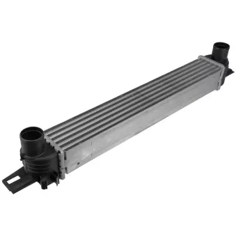 Intercooler, échangeur TEKNÖR CNG-CT-024