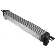 Intercooler, échangeur TEKNÖR CNG-CT-024 - Visuel 2