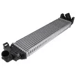 Intercooler, échangeur TEKNÖR CNG-FR-012 - Visuel 1