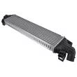 Intercooler, échangeur TEKNÖR CNG-FR-012 - Visuel 2