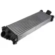 Intercooler, échangeur TEKNÖR CNG-FR-013 - Visuel 1