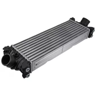 Intercooler, échangeur TEKNÖR CNG-FR-013