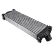 Intercooler, échangeur TEKNÖR CNG-FR-013 - Visuel 2