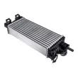 Intercooler, échangeur TEKNÖR CNG-FR-016 - Visuel 2