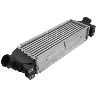 Intercooler, échangeur TEKNÖR