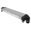 Intercooler, échangeur TEKNÖR CNG-FR-019 - Visuel 2