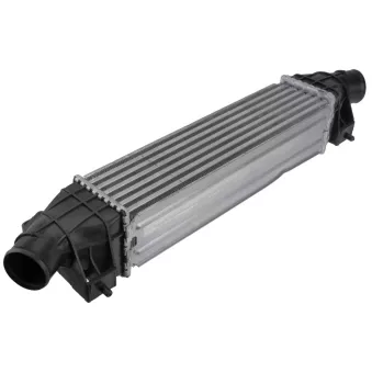 Intercooler, échangeur TEKNÖR CNG-FR-023