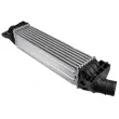Intercooler, échangeur TEKNÖR CNG-FR-023 - Visuel 2