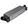 Intercooler, échangeur TEKNÖR CNG-FR-024 - Visuel 1