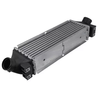 Intercooler, échangeur TEKNÖR CNG-FR-024
