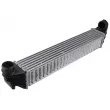 Intercooler, échangeur TEKNÖR CNG-FR-025 - Visuel 1