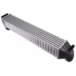 Intercooler, échangeur TEKNÖR CNG-FR-025 - Visuel 2