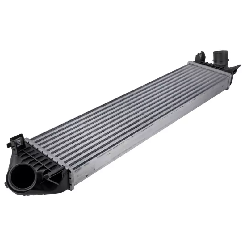Intercooler, échangeur TEKNÖR CNG-FR-027