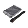 Système de chauffage TEKNÖR CNG-FT-008 - Visuel 1