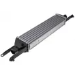 Intercooler, échangeur TEKNÖR CNG-FT-011 - Visuel 1