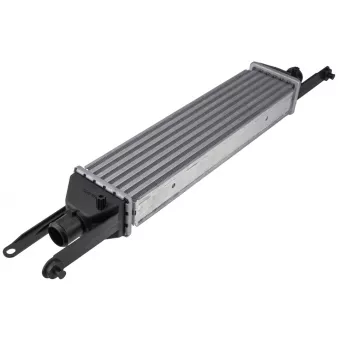 Intercooler, échangeur TEKNÖR CNG-FT-011