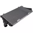 Intercooler, échangeur TEKNÖR CNG-FT-012 - Visuel 1