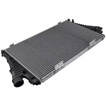Intercooler, échangeur TEKNÖR