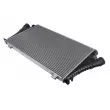Intercooler, échangeur TEKNÖR CNG-FT-012 - Visuel 2