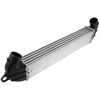 Intercooler, échangeur TEKNÖR CNG-FT-014