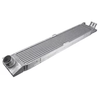 Intercooler, échangeur TEKNÖR CNG-FT-015