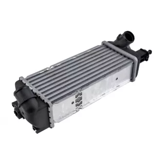 Intercooler, échangeur TEKNÖR CNG-FT-016
