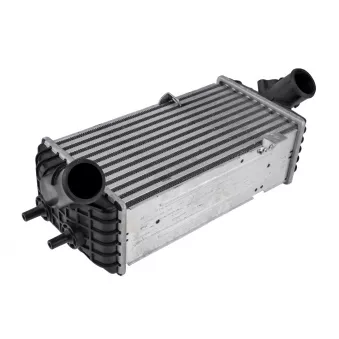 Intercooler, échangeur TEKNÖR CNG-HY-000
