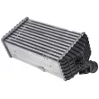 Intercooler, échangeur TEKNÖR CNG-HY-000 - Visuel 2