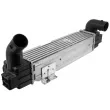 Intercooler, échangeur TEKNÖR CNG-KA-001 - Visuel 1