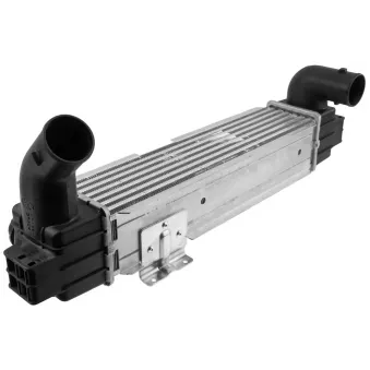 Intercooler, échangeur TEKNÖR