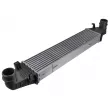 Intercooler, échangeur TEKNÖR CNG-ME-001 - Visuel 1