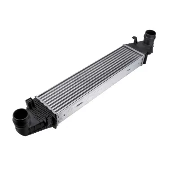 Intercooler, échangeur TEKNÖR