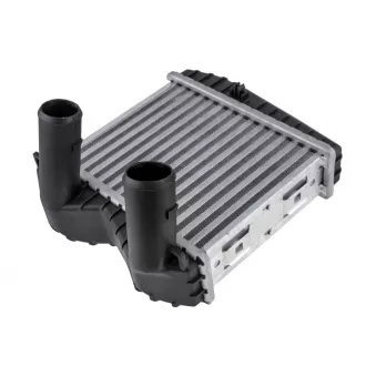 Intercooler, échangeur TEKNÖR CNG-ME-005