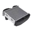 Intercooler, échangeur TEKNÖR CNG-ME-005 - Visuel 2
