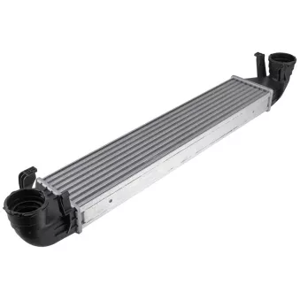 Intercooler, échangeur TEKNÖR
