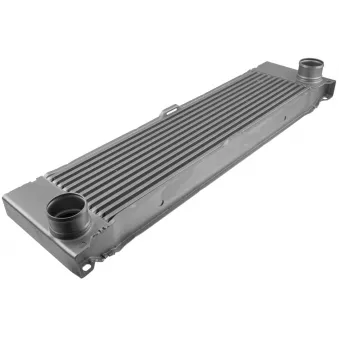 Intercooler, échangeur TEKNÖR CNG-ME-008