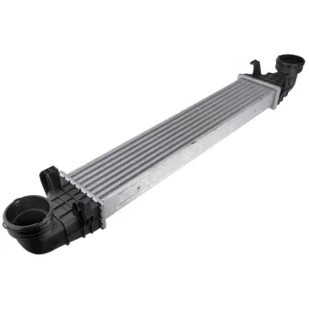 Intercooler, échangeur TEKNÖR
