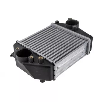 Intercooler, échangeur TEKNÖR CNG-MZ-000