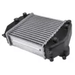 Intercooler, échangeur TEKNÖR CNG-MZ-000 - Visuel 2