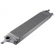 Intercooler, échangeur TEKNÖR CNG-NS-000 - Visuel 1