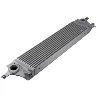 Intercooler, échangeur TEKNÖR