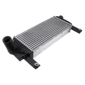 Intercooler, échangeur TEKNÖR CNG-NS-001